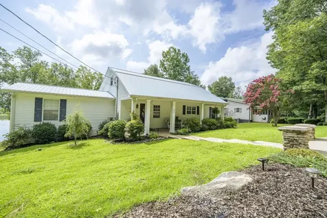 25 Blackfoot Cove Bath Springs TN 38311
