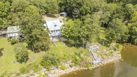 25 Blackfoot Cove Bath Springs TN 38311