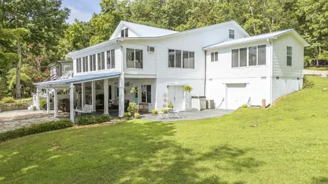 25 Blackfoot Cove Bath Springs TN 38311