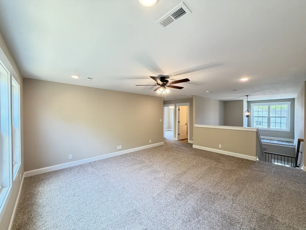 3492 Rabbit Run Trail Clarksville TN 37043