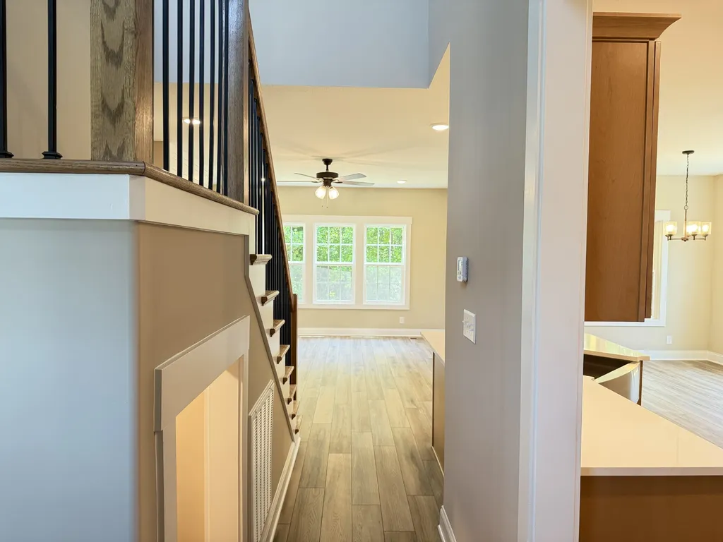 3492 Rabbit Run Trail Clarksville TN 37043