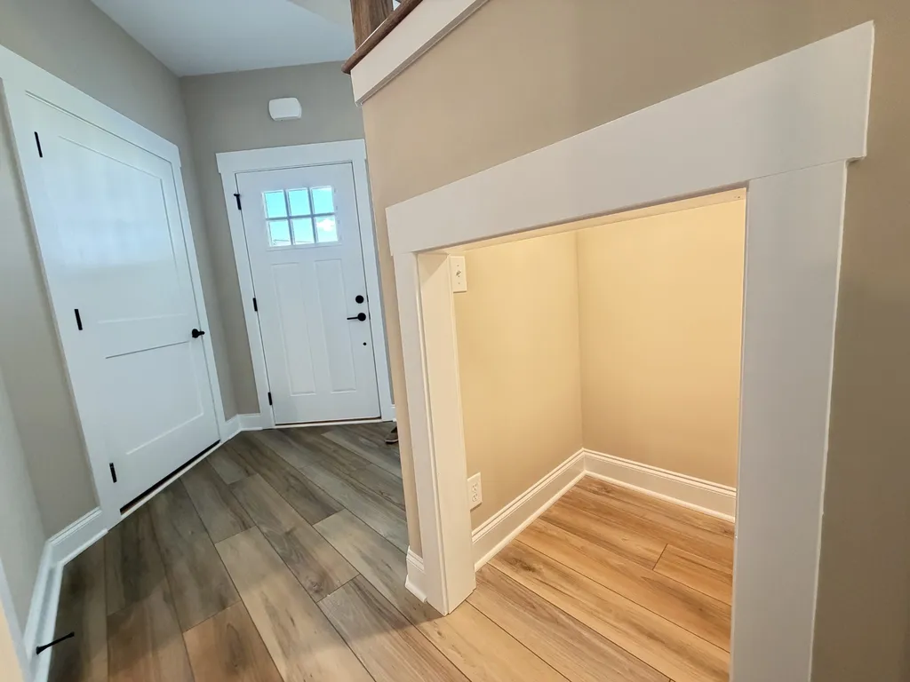 3492 Rabbit Run Trail Clarksville TN 37043