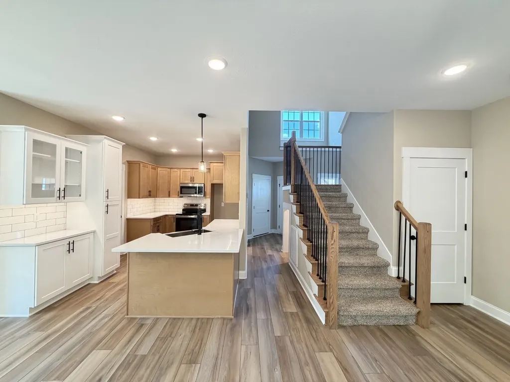 3492 Rabbit Run Trail Clarksville TN 37043