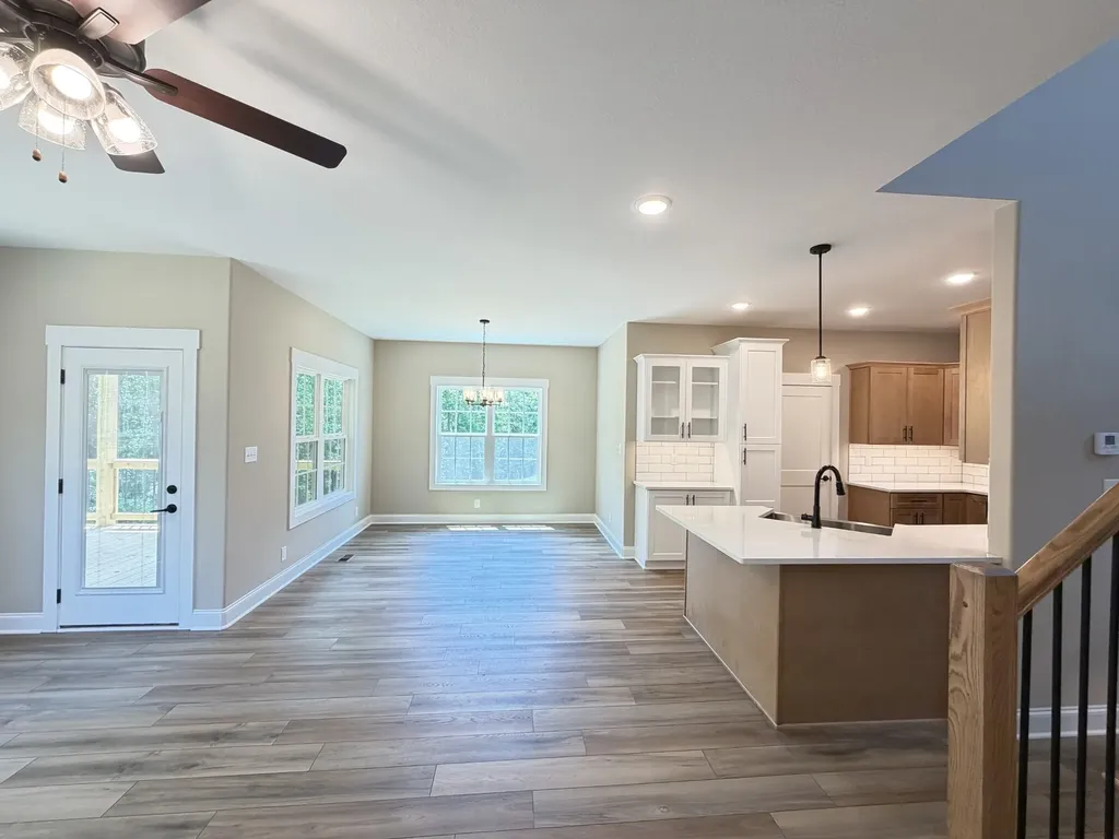 3492 Rabbit Run Trail Clarksville TN 37043
