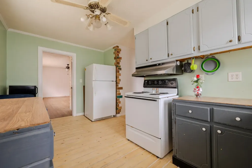 305 W Bronson Street Sparta TN 38583