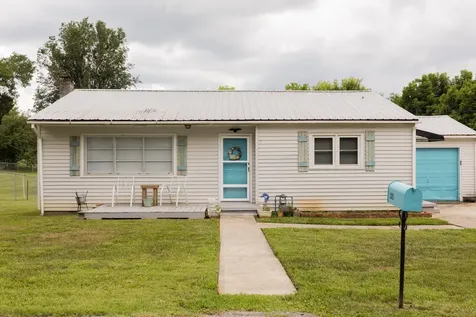 305 W Bronson Street Sparta TN 38583