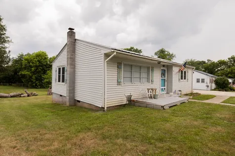 305 W Bronson Street Sparta TN 38583