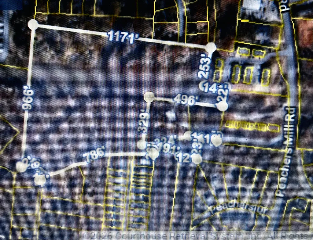 0 Peachers Mill Road, W Clarksville TN 37042