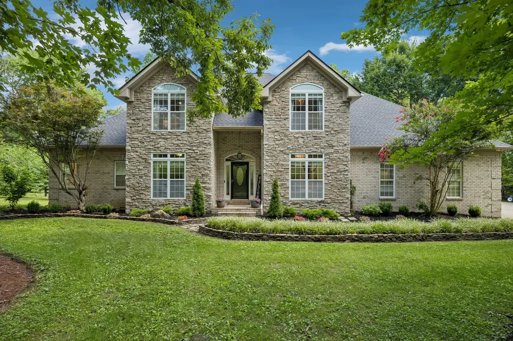 4148 Jensome Lane Franklin TN 37064