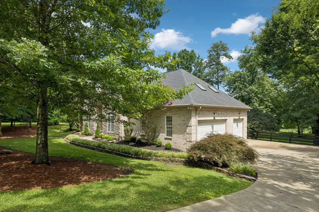 4148 Jensome Lane Franklin TN 37064