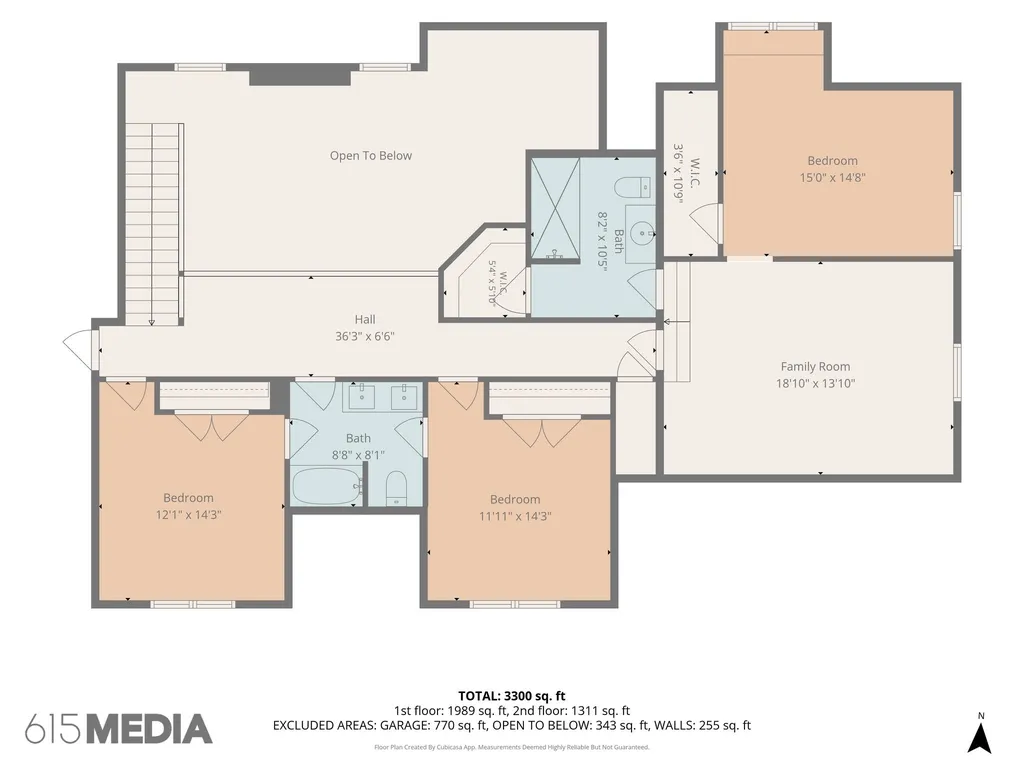 4148 Jensome Lane Franklin TN 37064