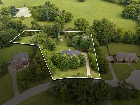 4148 Jensome Lane Franklin TN 37064