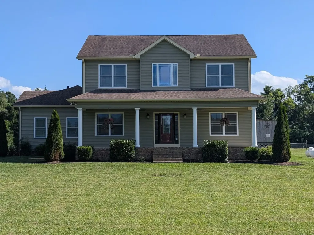 199 Walnut Grove Road Christiana TN 37037