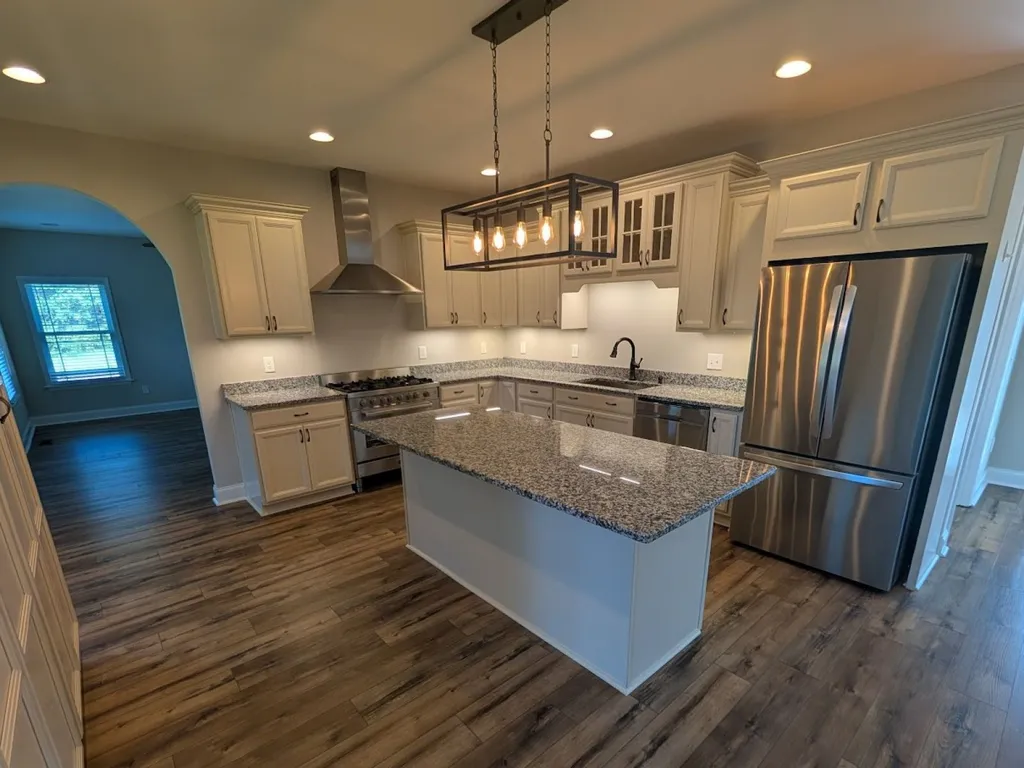 199 Walnut Grove Road Christiana TN 37037