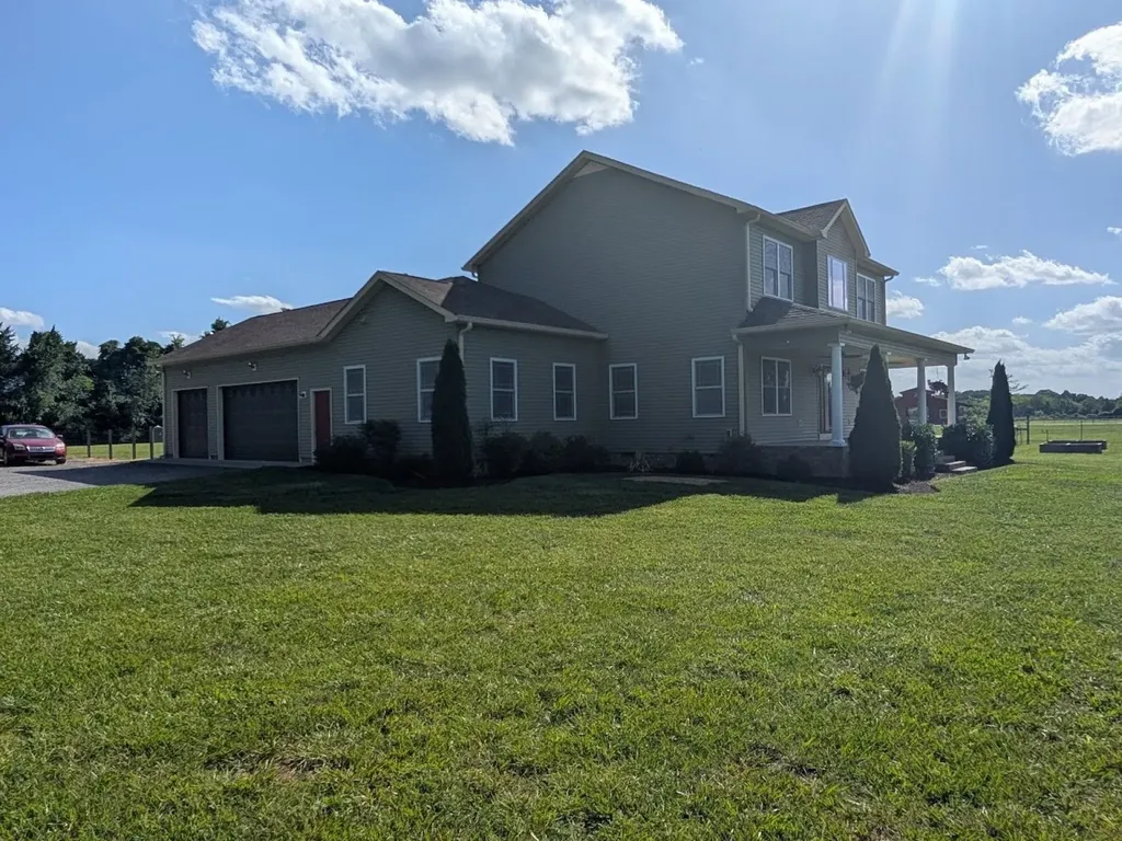 199 Walnut Grove Road Christiana TN 37037