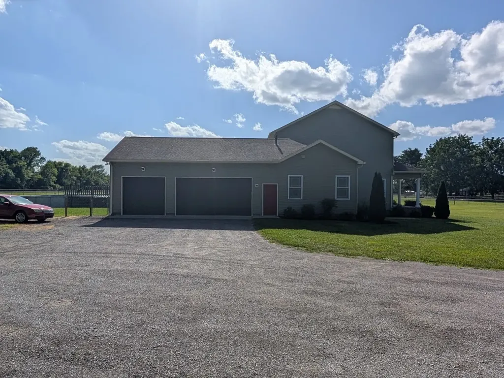 199 Walnut Grove Road Christiana TN 37037