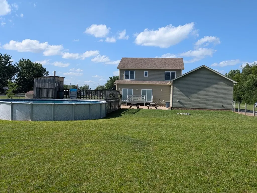 199 Walnut Grove Road Christiana TN 37037