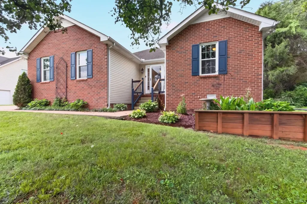 3125 Kerrybrook Drive Murfreesboro TN 37129