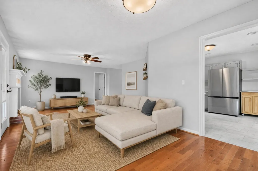 3125 Kerrybrook Drive Murfreesboro TN 37129