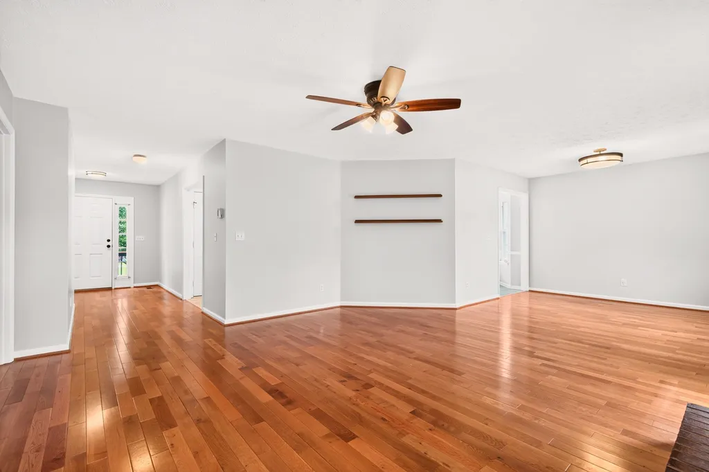 3125 Kerrybrook Drive Murfreesboro TN 37129