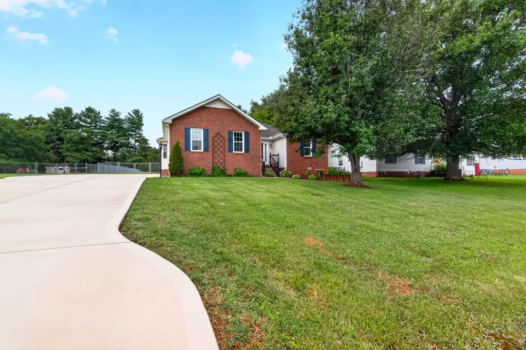 3125 Kerrybrook Drive Murfreesboro TN 37129