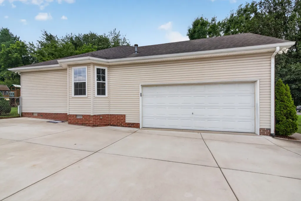 3125 Kerrybrook Drive Murfreesboro TN 37129