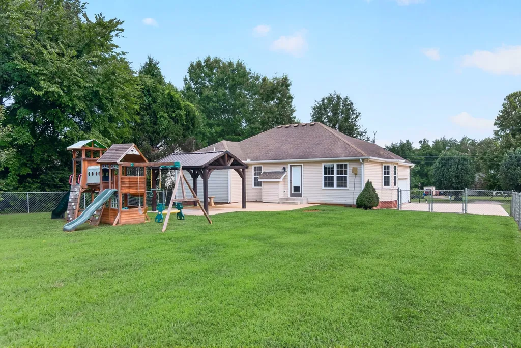 3125 Kerrybrook Drive Murfreesboro TN 37129