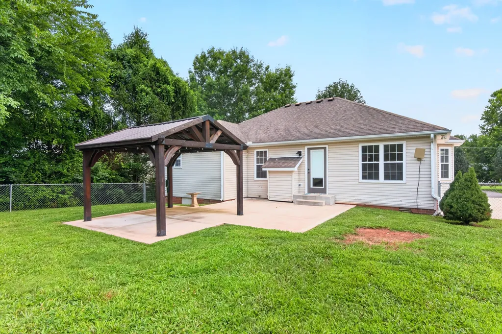 3125 Kerrybrook Drive Murfreesboro TN 37129