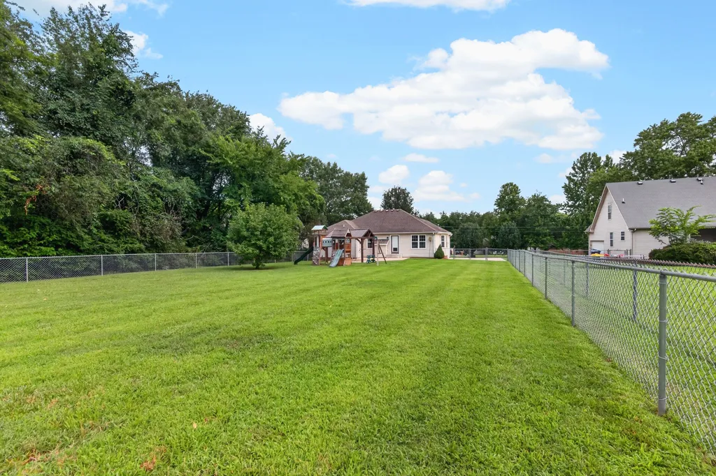 3125 Kerrybrook Drive Murfreesboro TN 37129