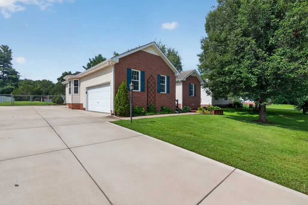 3125 Kerrybrook Drive Murfreesboro TN 37129