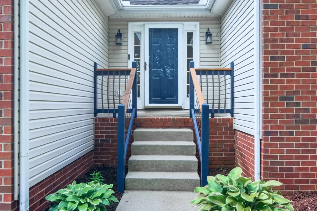 3125 Kerrybrook Drive Murfreesboro TN 37129