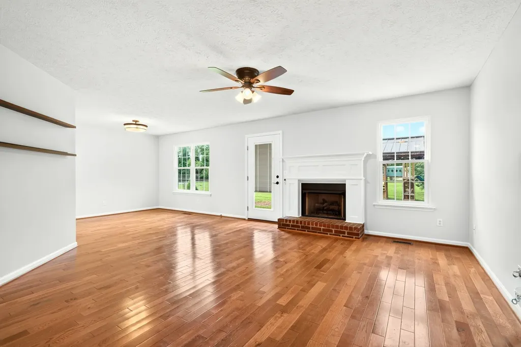 3125 Kerrybrook Drive Murfreesboro TN 37129