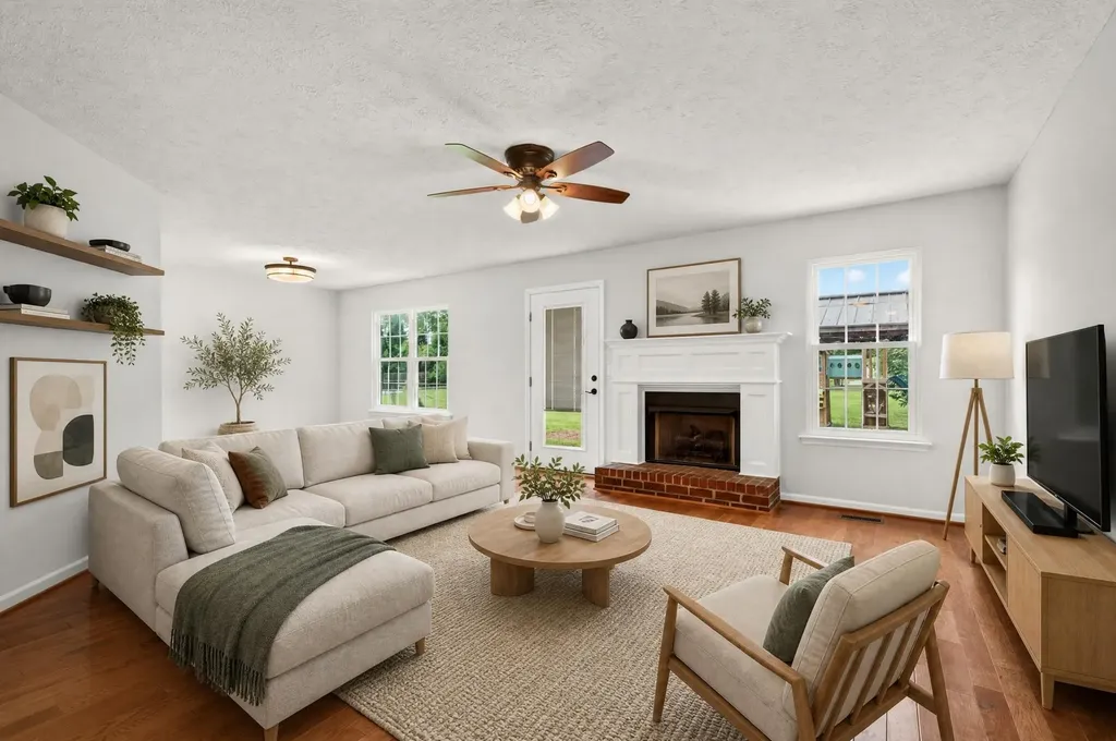 3125 Kerrybrook Drive Murfreesboro TN 37129