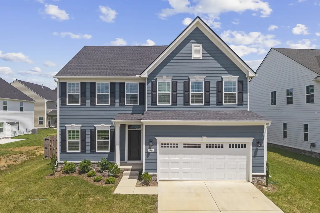 6589 Outlook Drive Murfreesboro TN 37128