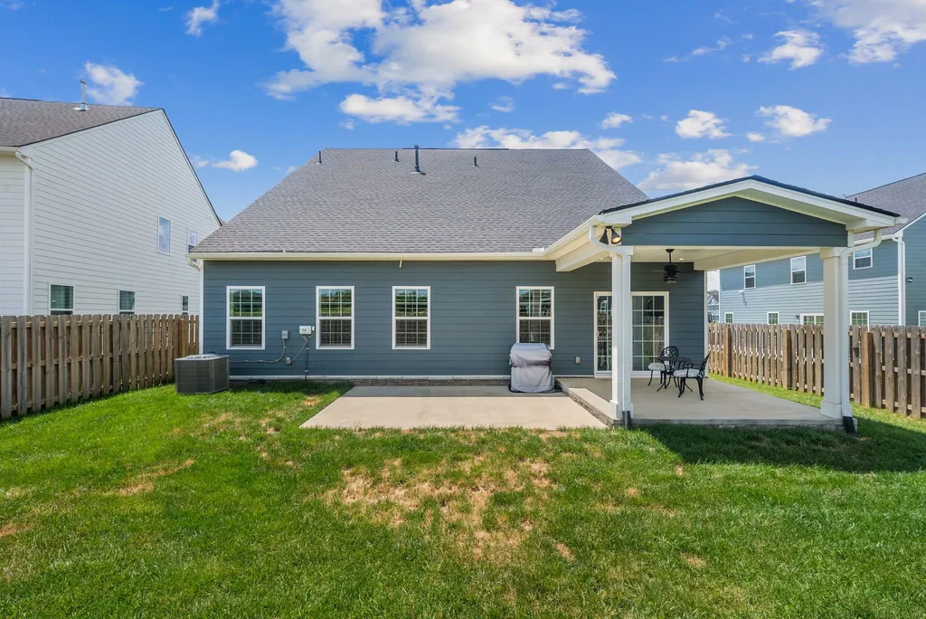 6589 Outlook Drive Murfreesboro TN 37128