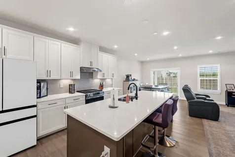 6589 Outlook Drive Murfreesboro TN 37128