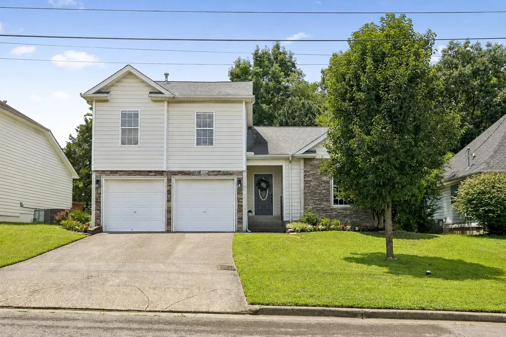 2224 Green Trails Drive Antioch TN 37013