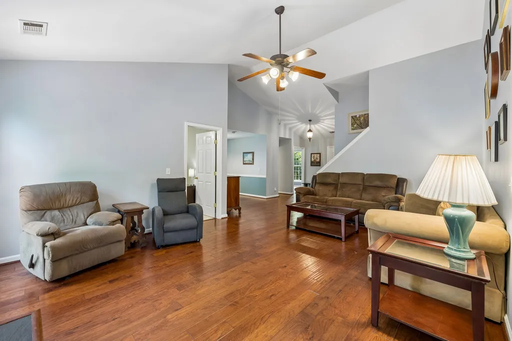 2224 Green Trails Drive Antioch TN 37013