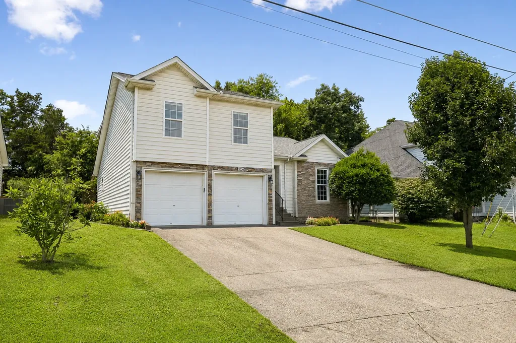 2224 Green Trails Drive Antioch TN 37013