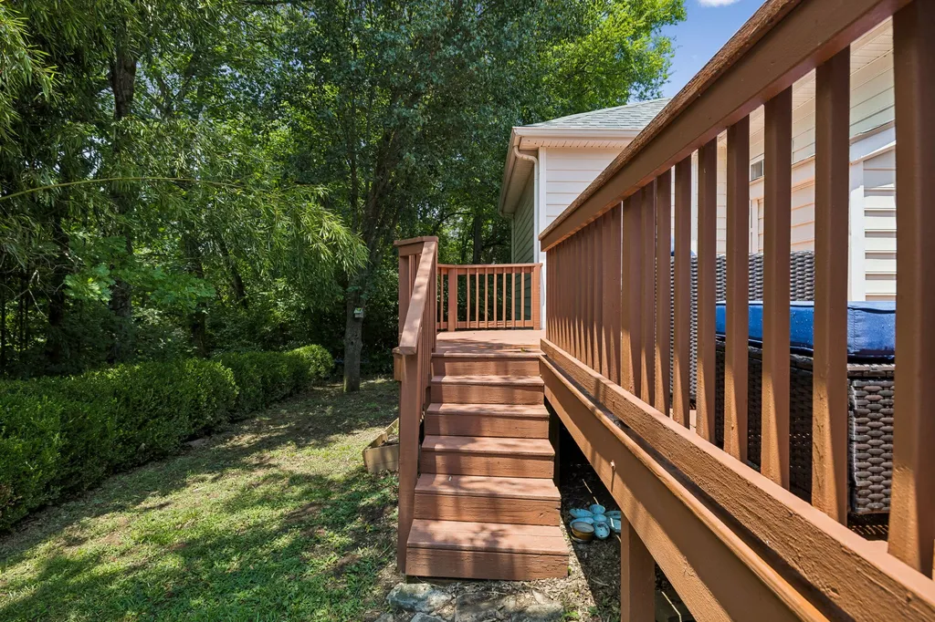 2224 Green Trails Drive Antioch TN 37013