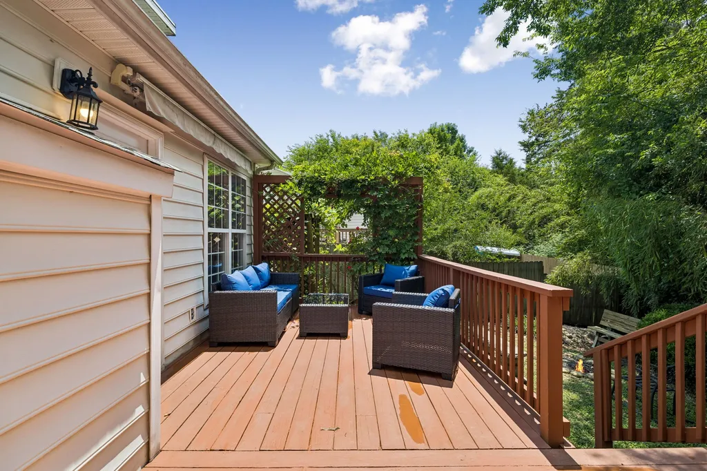 2224 Green Trails Drive Antioch TN 37013