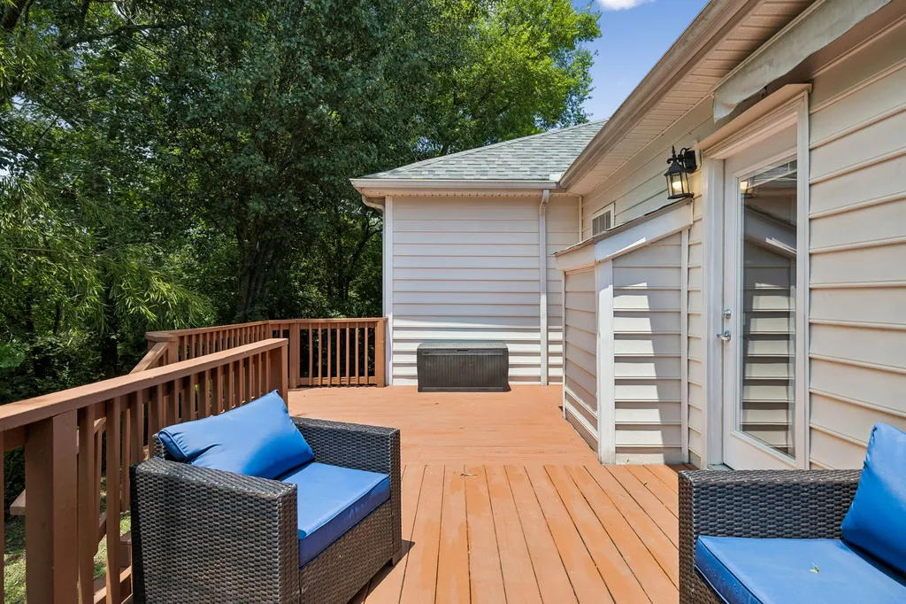 2224 Green Trails Drive Antioch TN 37013