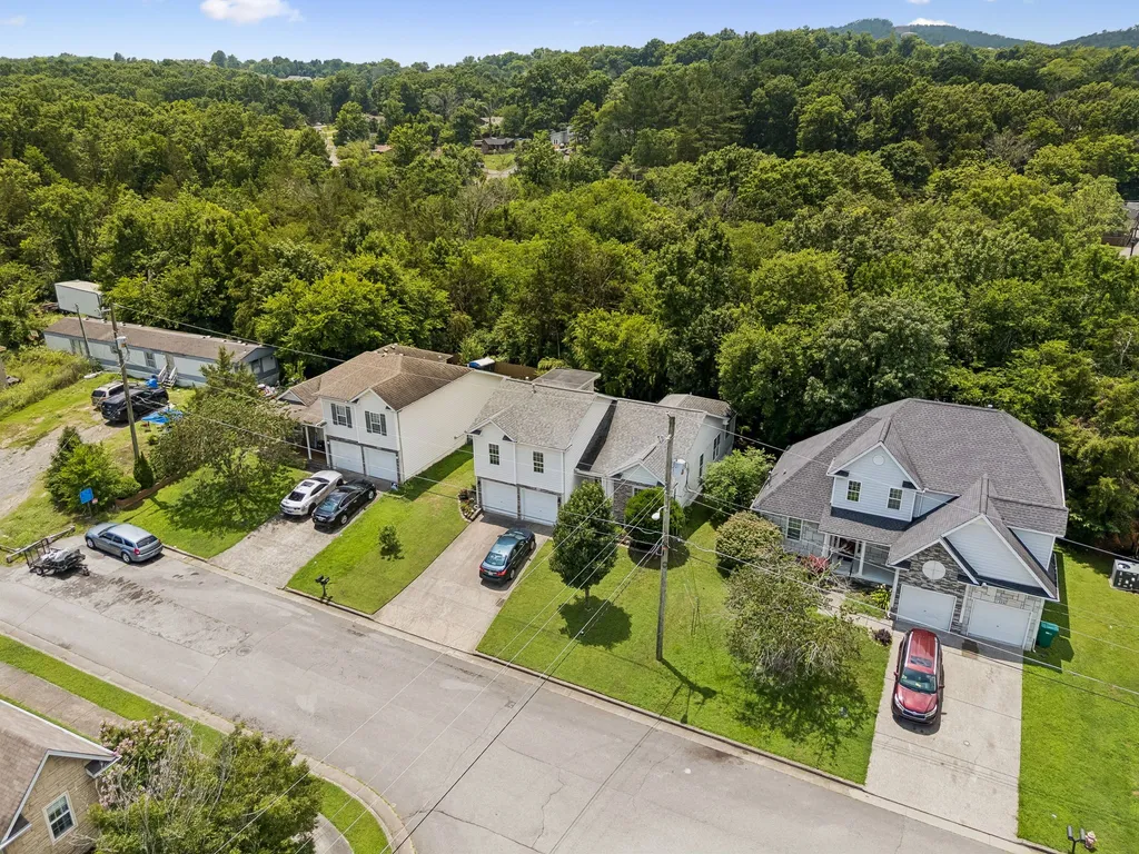 2224 Green Trails Drive Antioch TN 37013