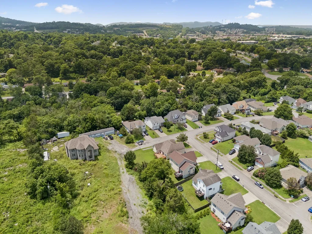 2224 Green Trails Drive Antioch TN 37013
