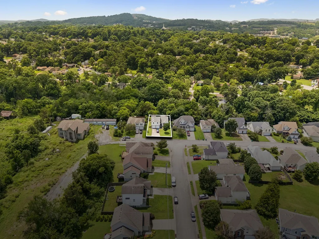 2224 Green Trails Drive Antioch TN 37013
