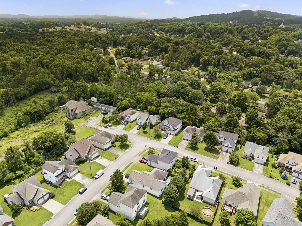 2224 Green Trails Drive Antioch TN 37013