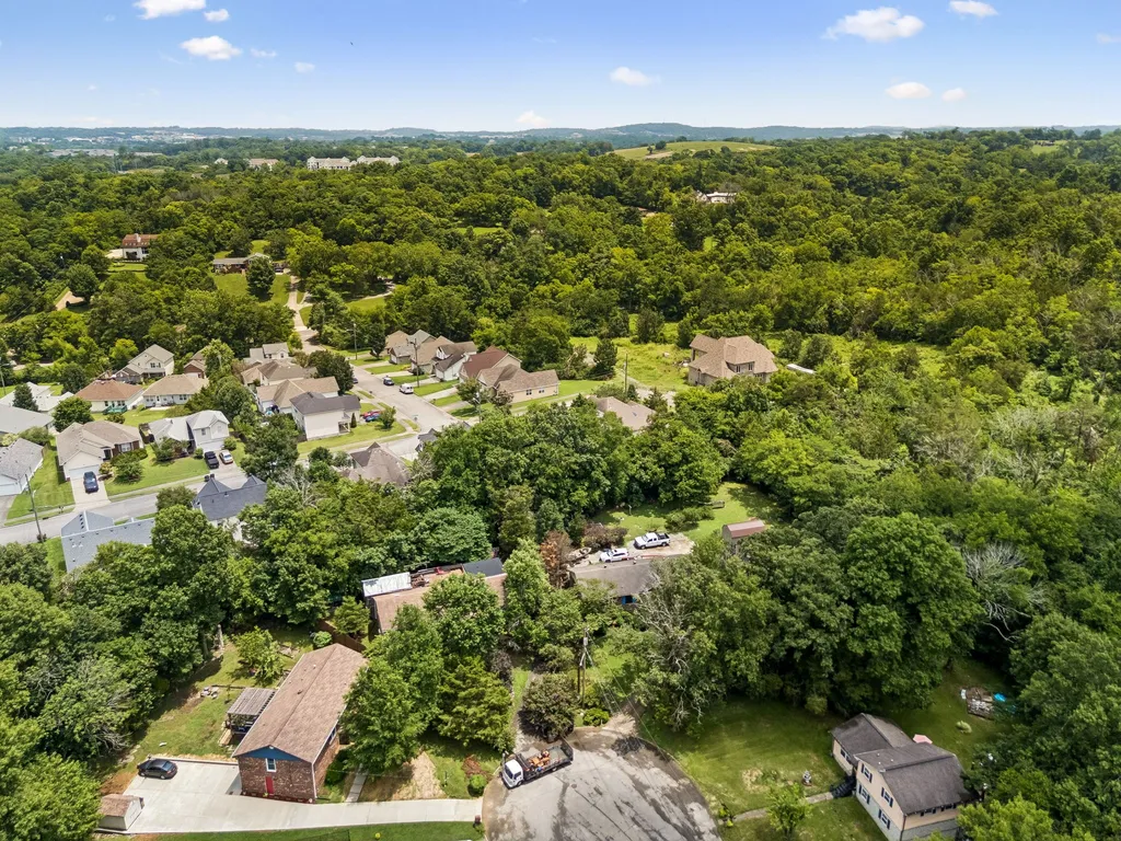 2224 Green Trails Drive Antioch TN 37013