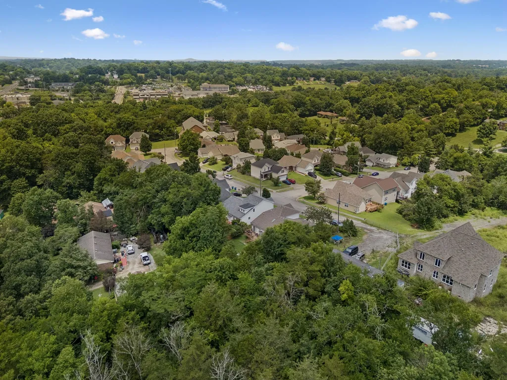 2224 Green Trails Drive Antioch TN 37013