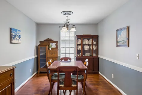 2224 Green Trails Drive Antioch TN 37013
