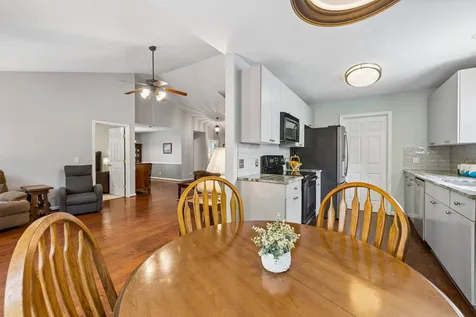2224 Green Trails Drive Antioch TN 37013